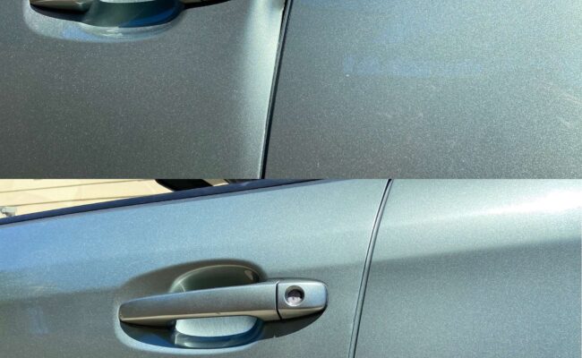 door-paintless-dent-removal