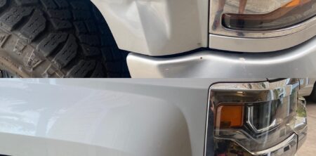 Got a Car Dent While Visiting Maui? Here’s How to Handle It Quickly
