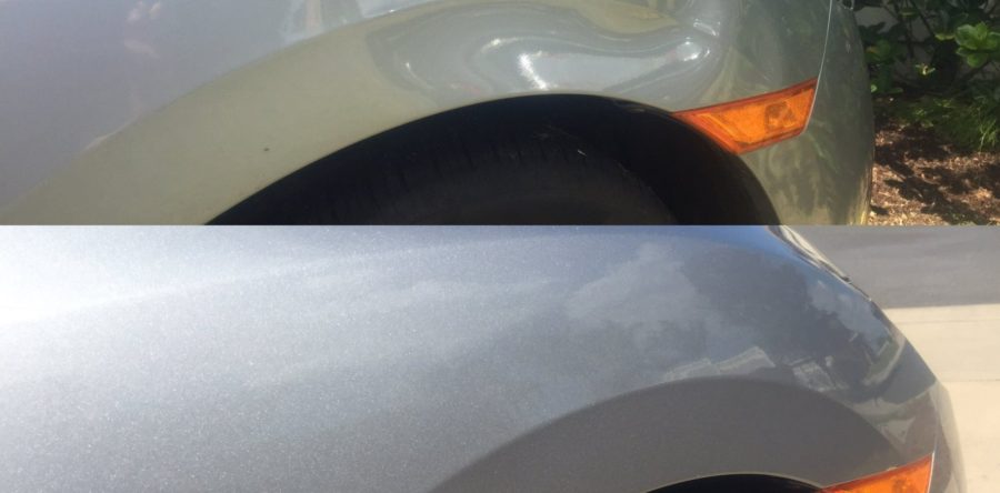 Why Mobile Bumper Repair Is the Smart Choice for Busy Maui Residents